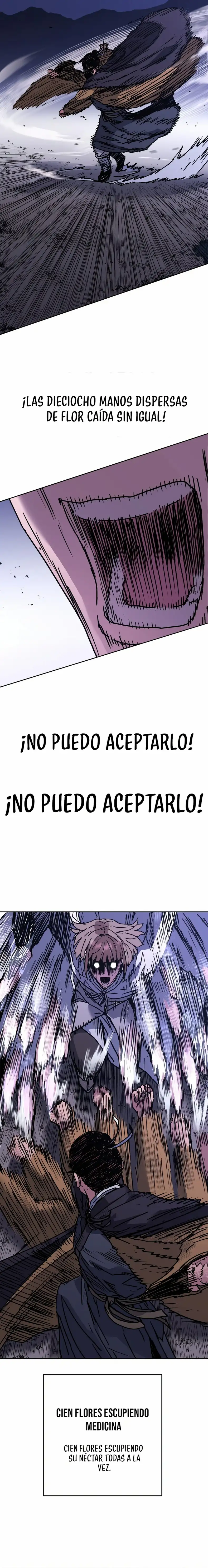 World Reign - Capítulo 29 - Página 13 - LectorTMOo