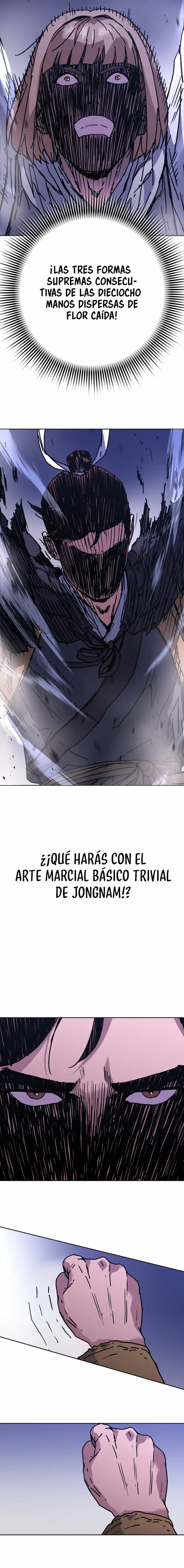 World Reign - Capítulo 29 - Página 15 - LectorTMOo