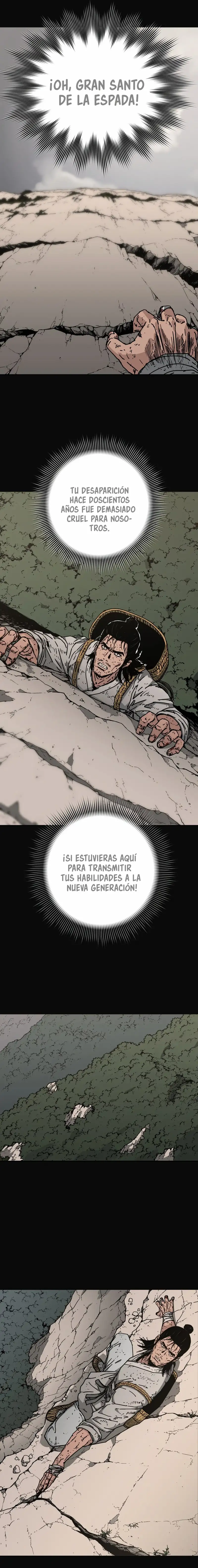 World Reign - Capítulo 3 - Página 9 - LectorTMOo