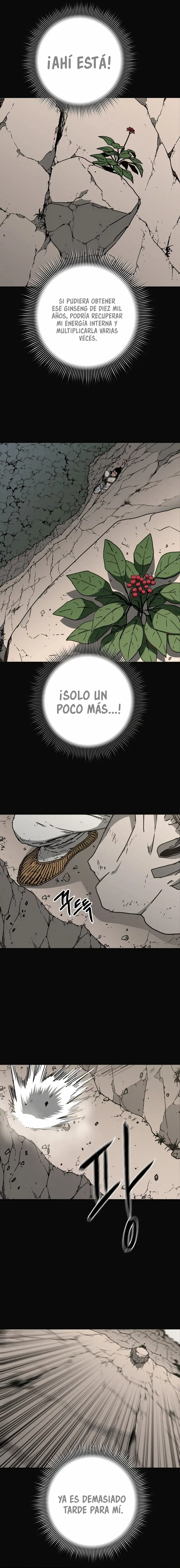 World Reign - Capítulo 3 - Página 10 - LectorTMOo