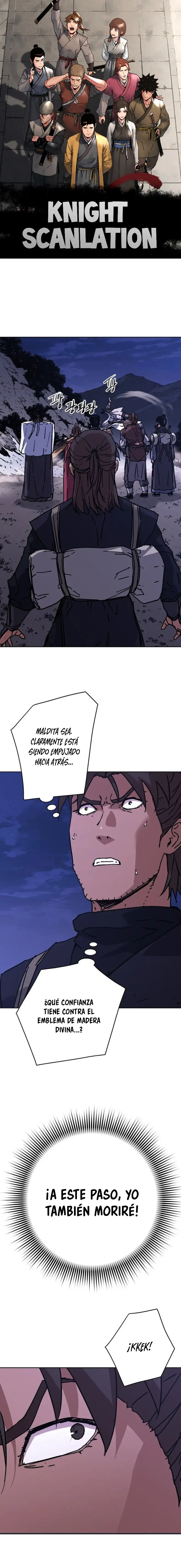 World Reign - Capítulo 30 - Página 2 - LectorTMOo