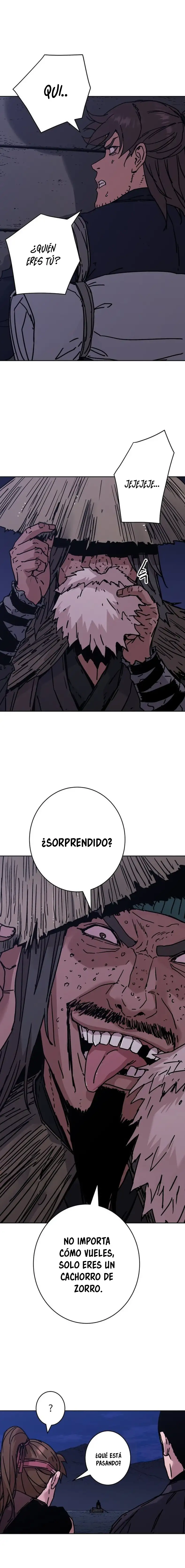 World Reign - Capítulo 30 - Página 6 - LectorTMOo
