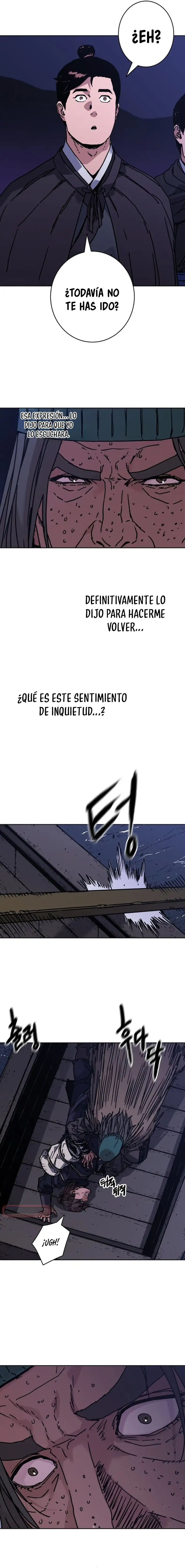 World Reign - Capítulo 30 - Página 10 - LectorTMOo