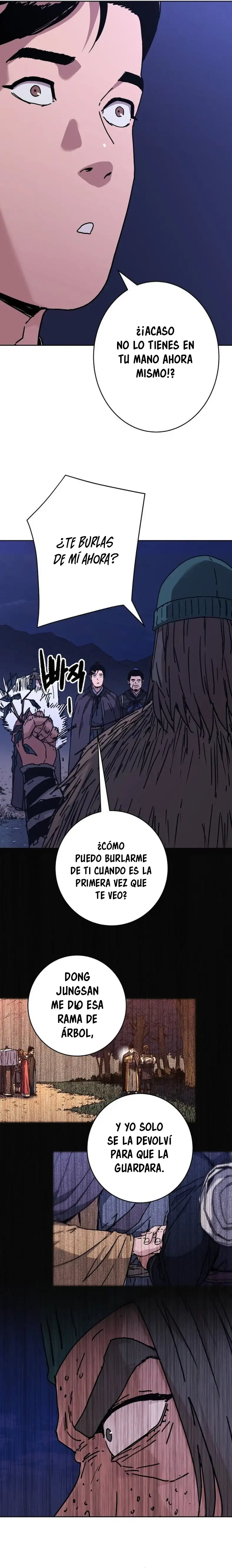 World Reign - Capítulo 30 - Página 12 - LectorTMOo