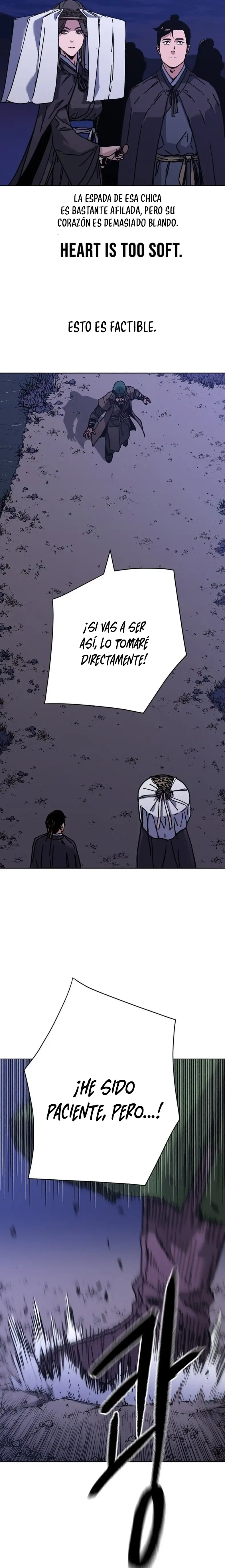 World Reign - Capítulo 30 - Página 14 - LectorTMOo