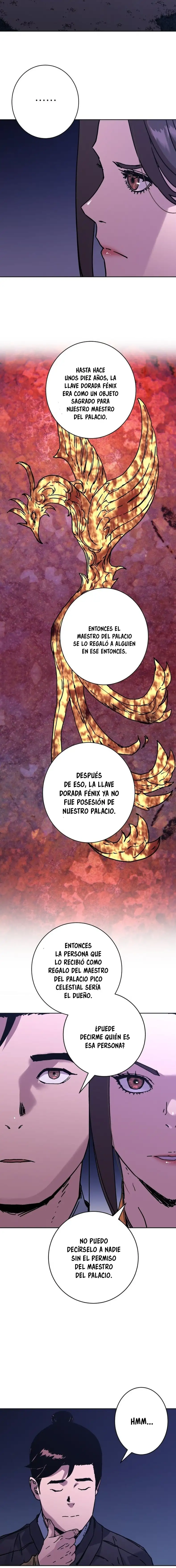 World Reign - Capítulo 31 - Página 4 - LectorTMOo