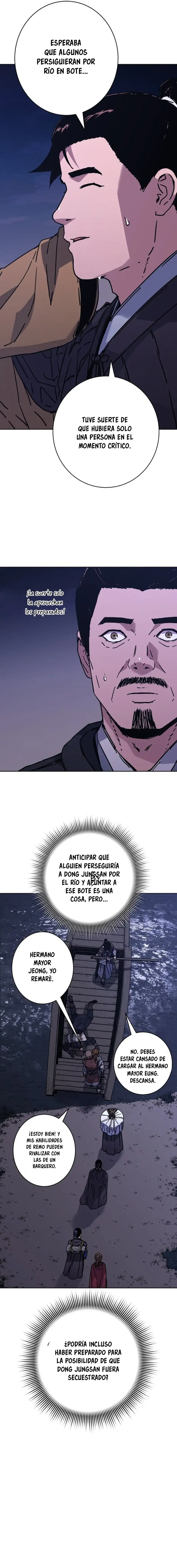 World Reign - Capítulo 31 - Página 12 - LectorTMOo
