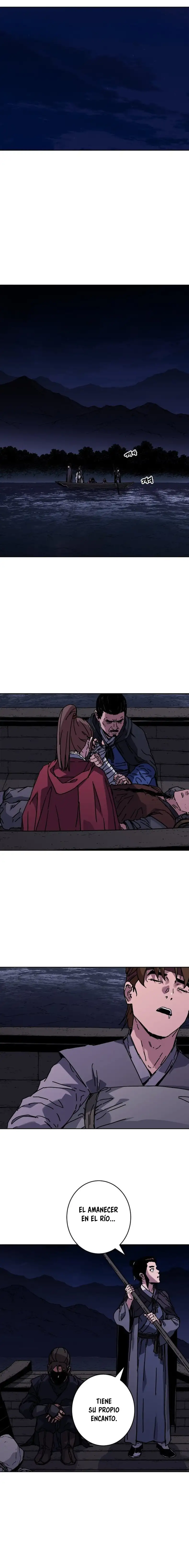 World Reign - Capítulo 31 - Página 13 - LectorTMOo