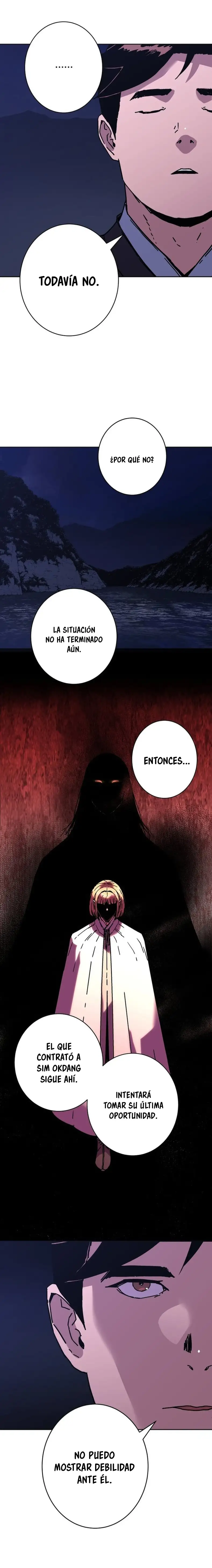 World Reign - Capítulo 31 - Página 15 - LectorTMOo