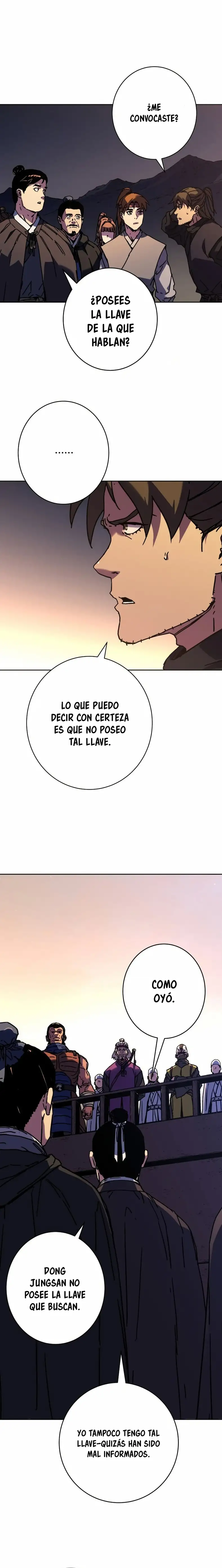 World Reign - Capítulo 32 - Página 4 - LectorTMOo