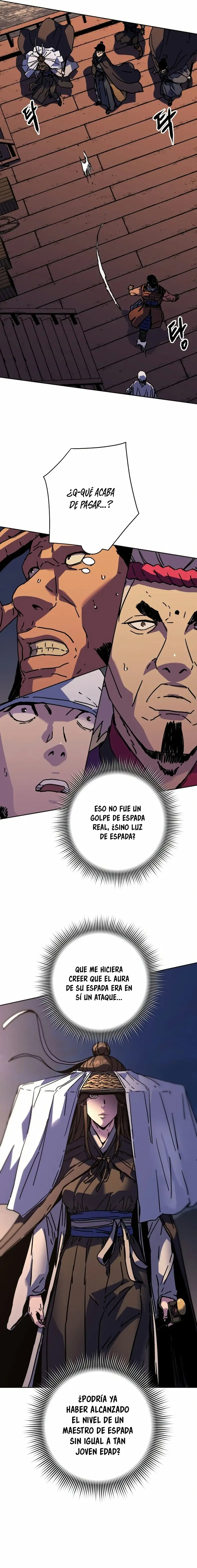 World Reign - Capítulo 32 - Página 13 - LectorTMOo