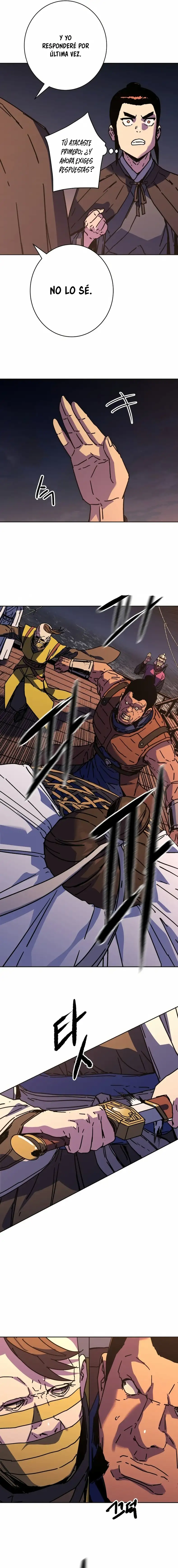 World Reign - Capítulo 32 - Página 15 - LectorTMOo