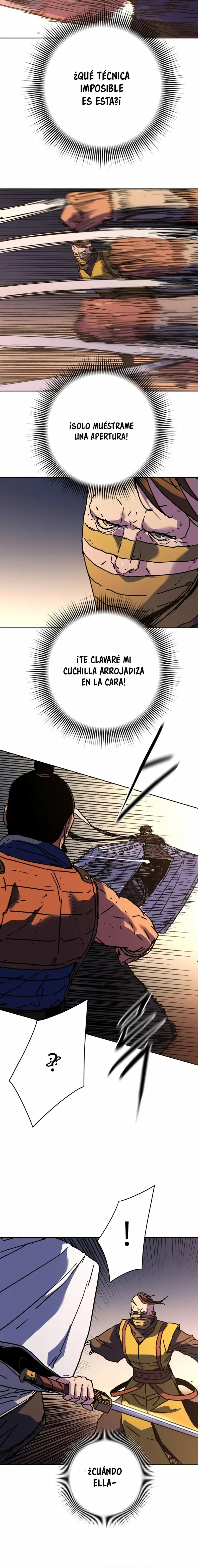 World Reign - Capítulo 32 - Página 18 - LectorTMOo