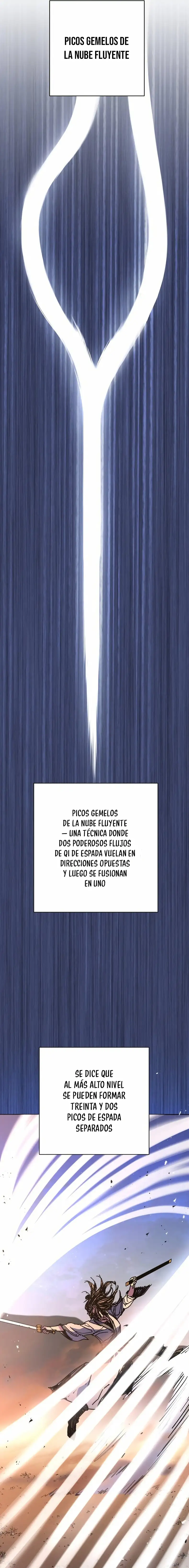World Reign - Capítulo 32 - Página 23 - LectorTMOo