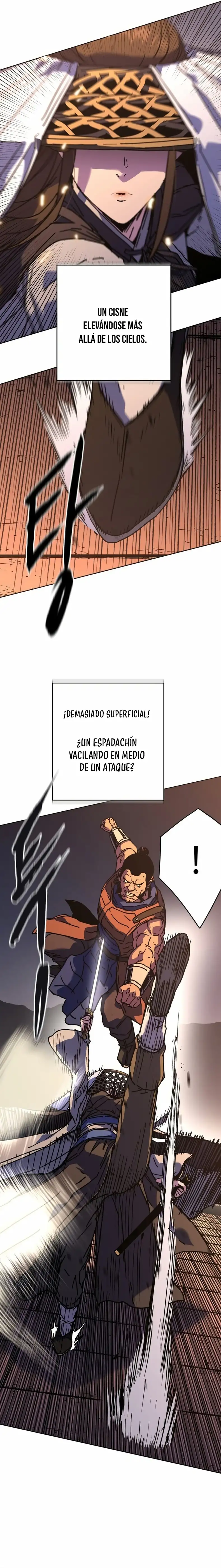 World Reign - Capítulo 33 - Página 6 - LectorTMOo