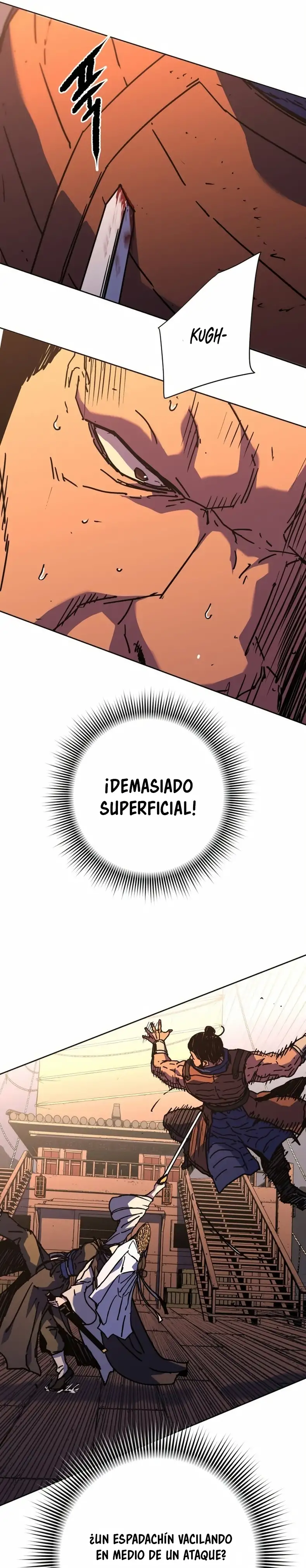 World Reign - Capítulo 33 - Página 7 - LectorTMOo