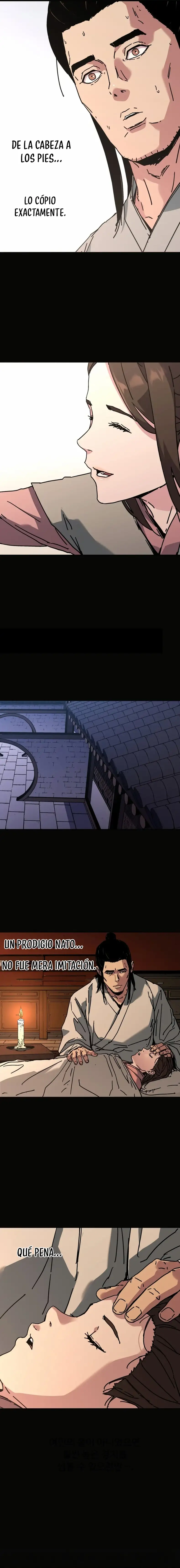 World Reign - Capítulo 33 - Página 15 - LectorTMOo