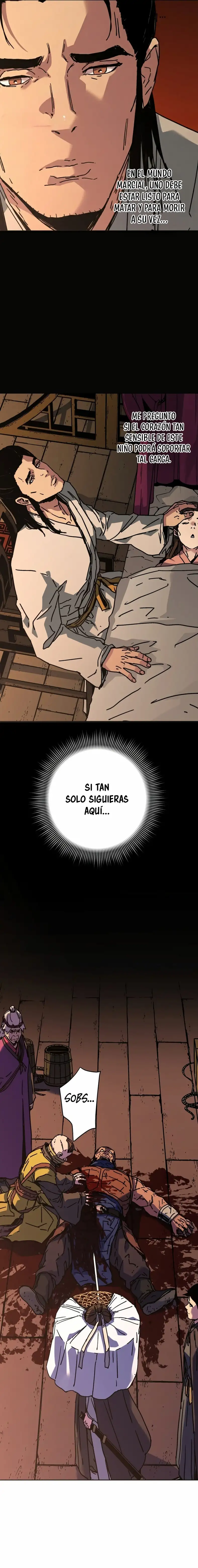 World Reign - Capítulo 33 - Página 16 - LectorTMOo
