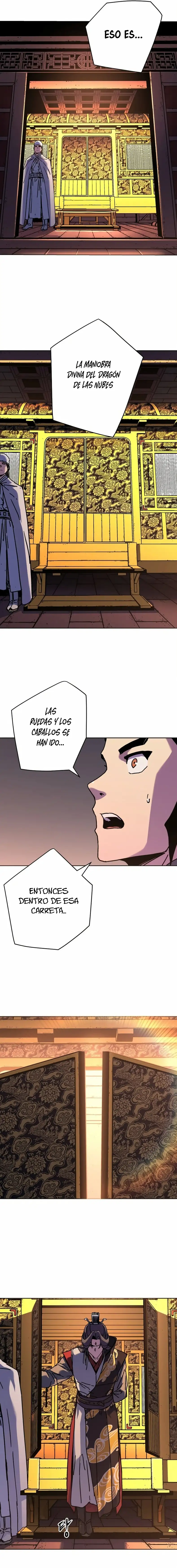 World Reign - Capítulo 33 - Página 20 - LectorTMOo