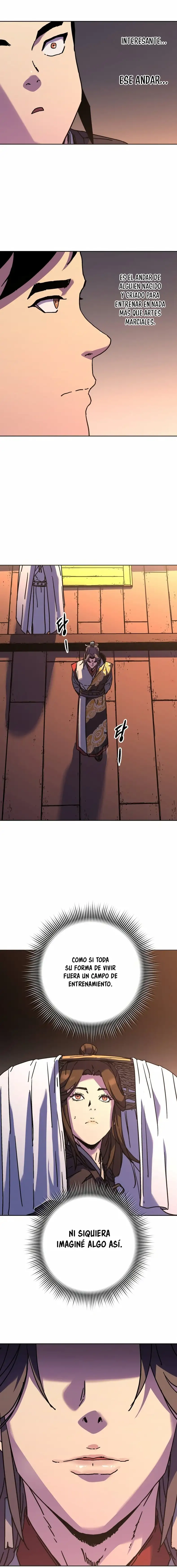 World Reign - Capítulo 33 - Página 22 - LectorTMOo