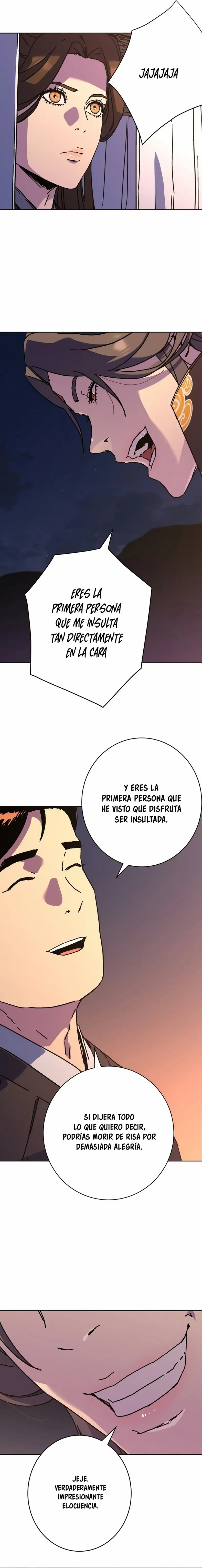 World Reign - Capítulo 34 - Página 6 - LectorTMOo