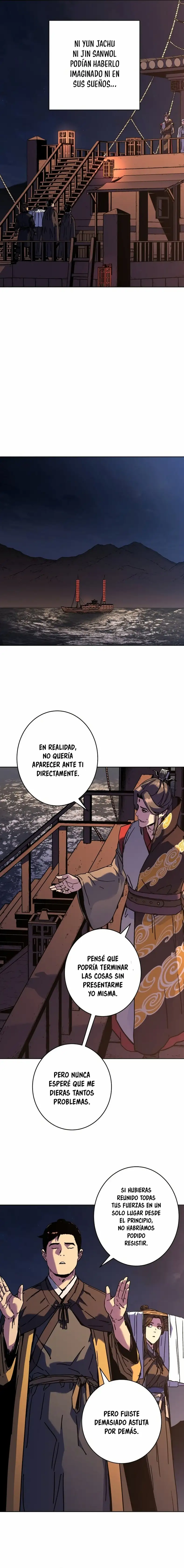 World Reign - Capítulo 34 - Página 8 - LectorTMOo