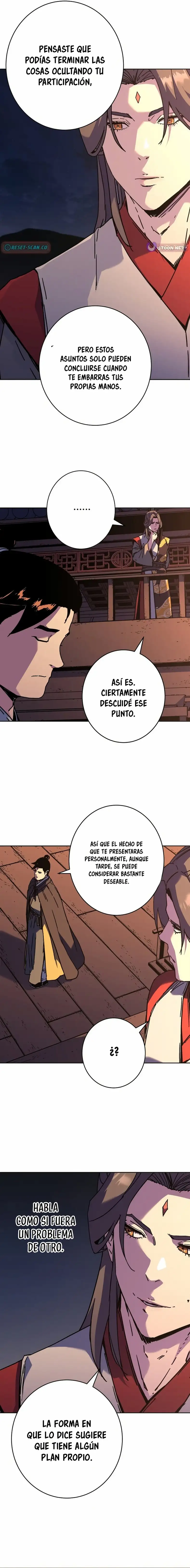 World Reign - Capítulo 34 - Página 9 - LectorTMOo