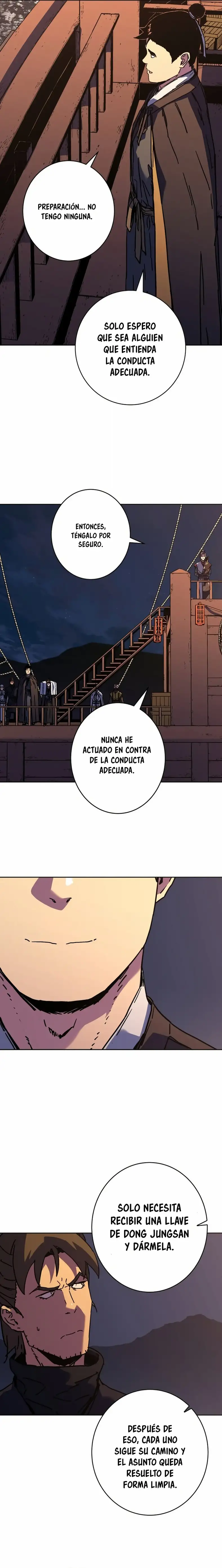 World Reign - Capítulo 34 - Página 10 - LectorTMOo