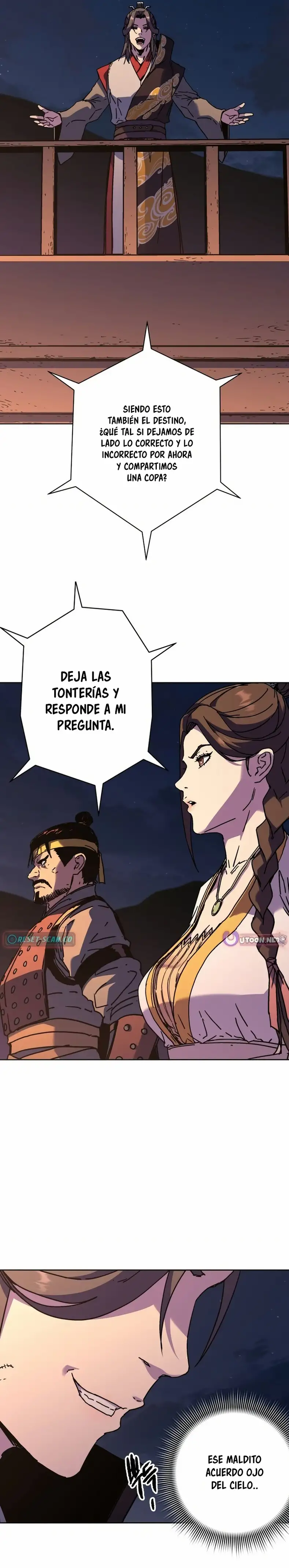 World Reign - Capítulo 34 - Página 16 - LectorTMOo