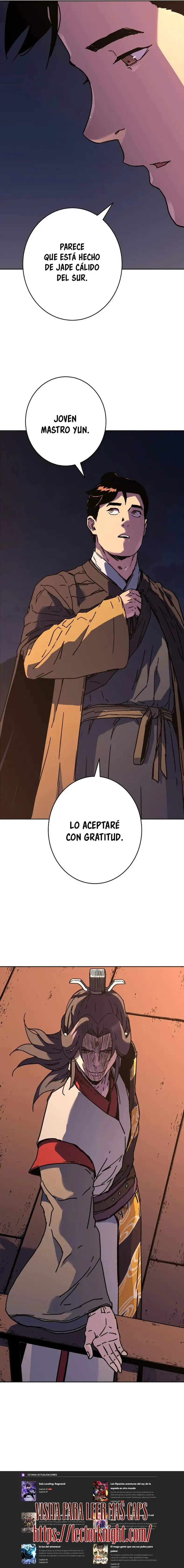 World Reign - Capítulo 34 - Página 24 - LectorTMOo