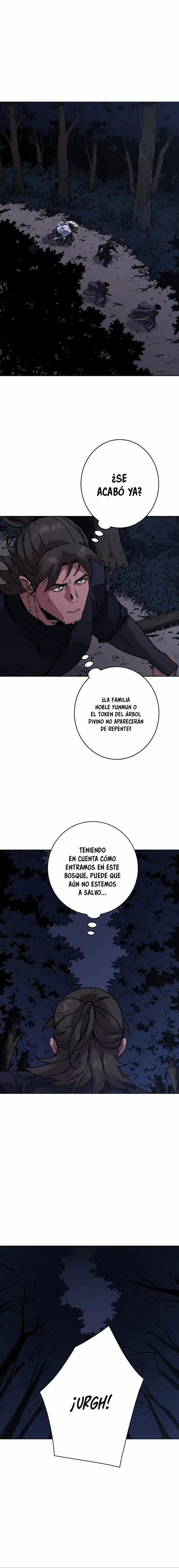 World Reign - Capítulo 35 - Página 8 - LectorTMOo