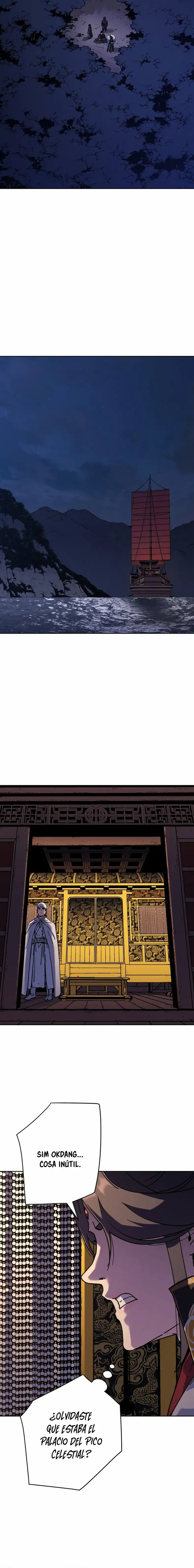 World Reign - Capítulo 35 - Página 13 - LectorTMOo