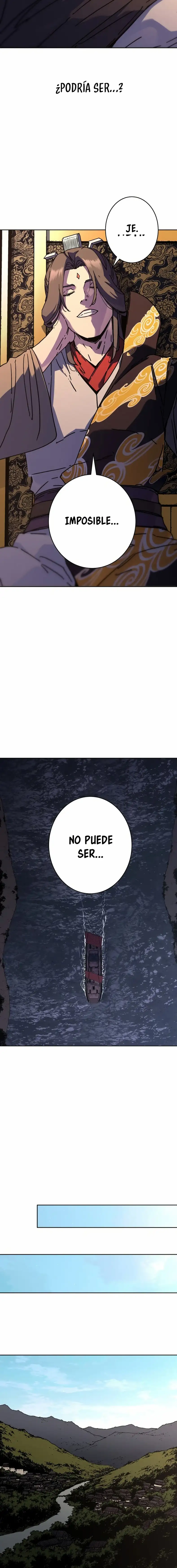 World Reign - Capítulo 35 - Página 15 - LectorTMOo