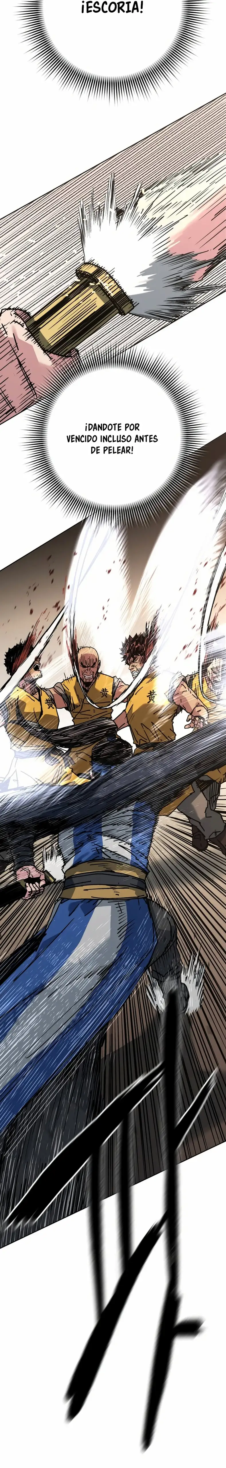 World Reign - Capítulo 36 - Página 13 - LectorTMOo
