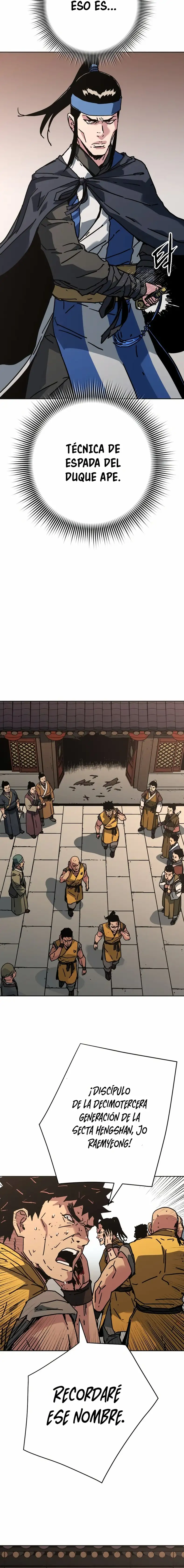 World Reign - Capítulo 36 - Página 15 - LectorTMOo
