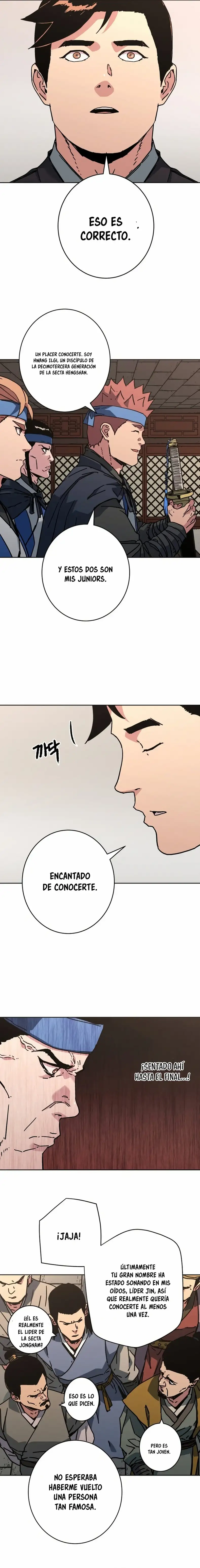 World Reign - Capítulo 37 - Página 14 - LectorTMOo