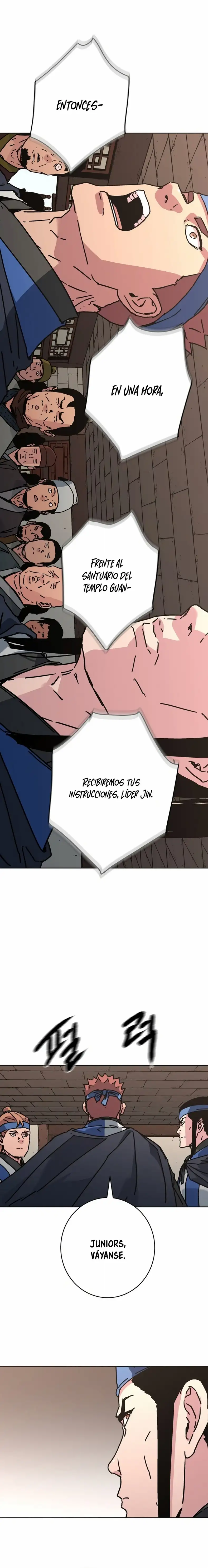 World Reign - Capítulo 37 - Página 19 - LectorTMOo