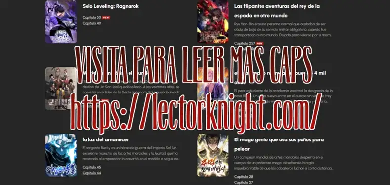 World Reign - Capítulo 37 - Página 22 - LectorTMOo