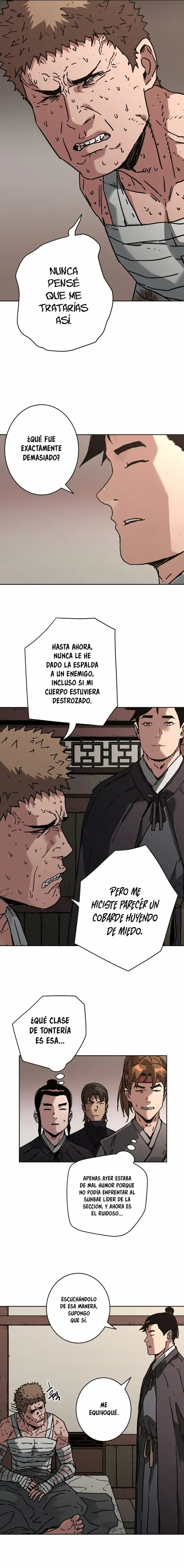 World Reign - Capítulo 38 - Página 4 - LectorTMOo