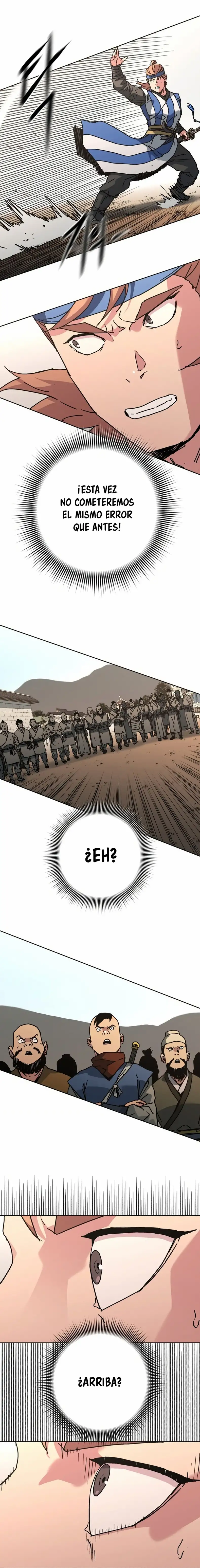 World Reign - Capítulo 38 - Página 19 - LectorTMOo