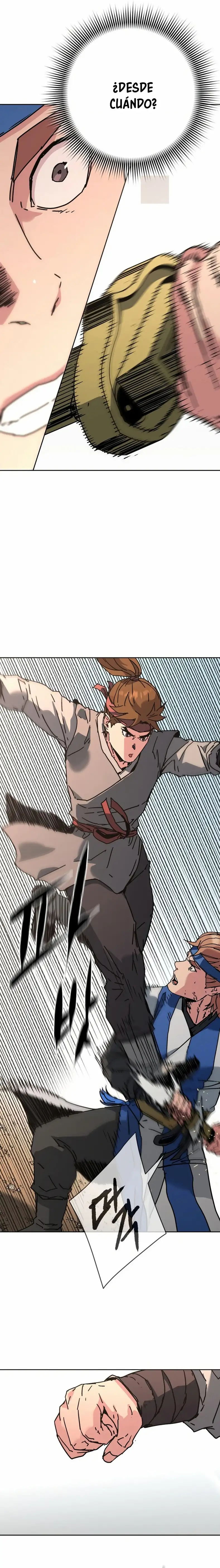 World Reign - Capítulo 39 - Página 5 - LectorTMOo