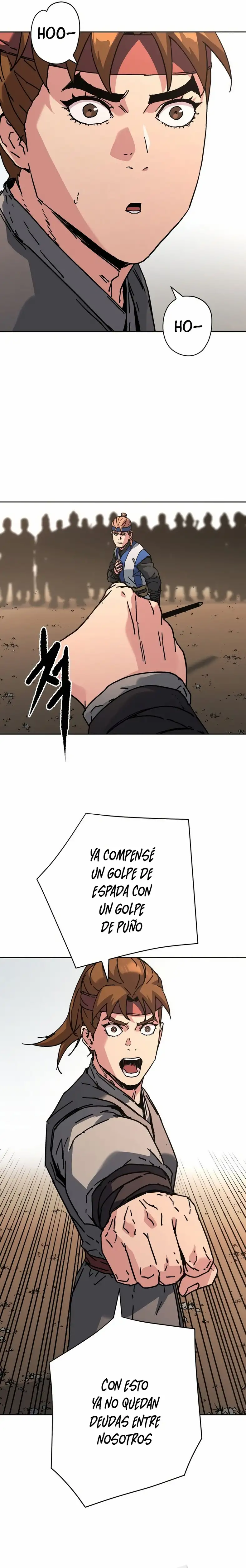 World Reign - Capítulo 39 - Página 7 - LectorTMOo