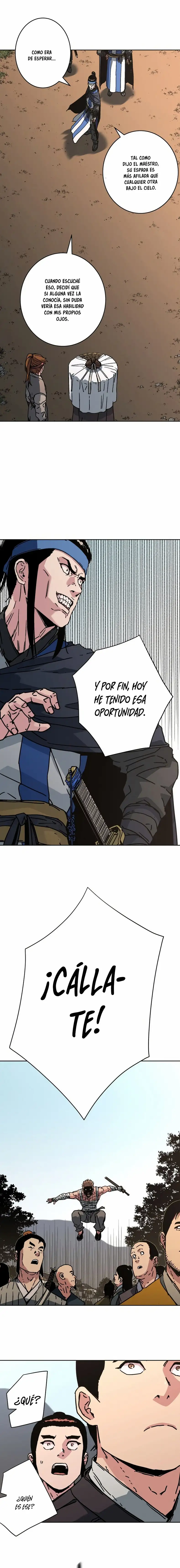 World Reign - Capítulo 39 - Página 14 - LectorTMOo