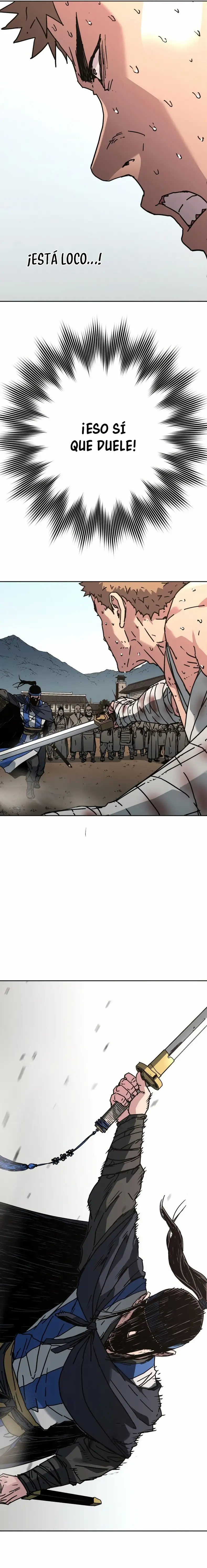 World Reign - Capítulo 39 - Página 20 - LectorTMOo