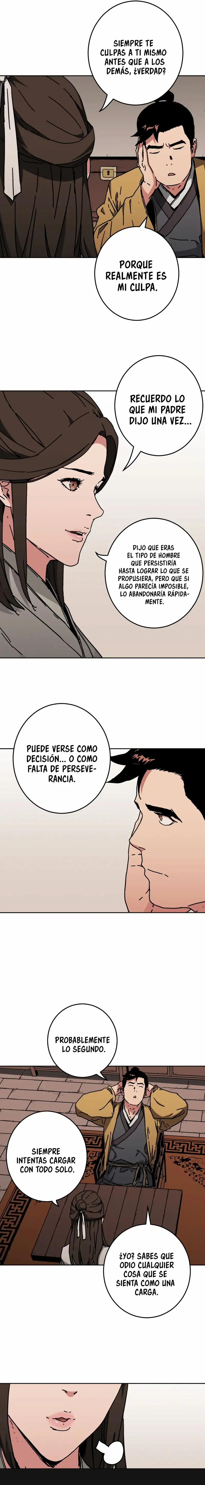 World Reign - Capítulo 4 - Página 4 - LectorTMOo