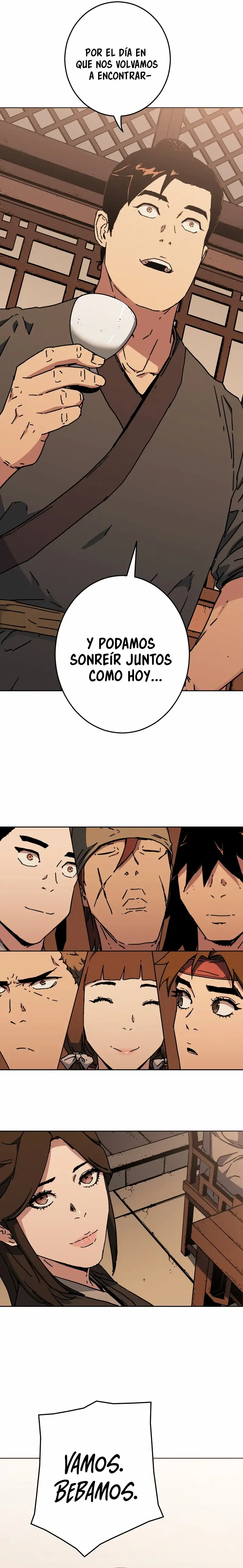 World Reign - Capítulo 4 - Página 12 - LectorTMOo