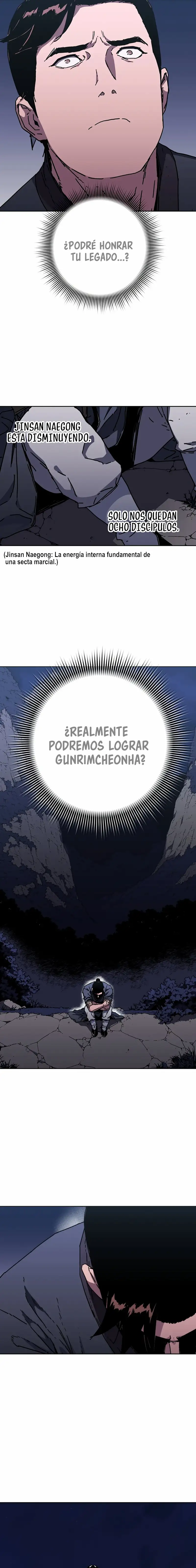 World Reign - Capítulo 4 - Página 16 - LectorTMOo