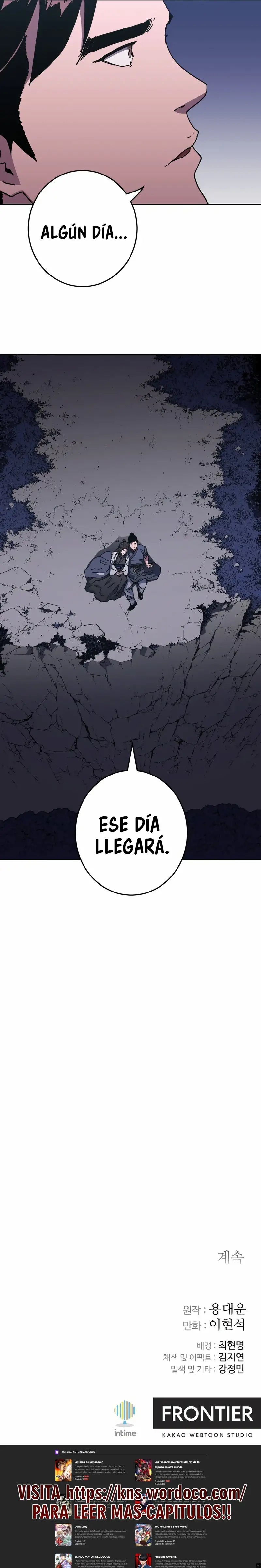 World Reign - Capítulo 4 - Página 20 - LectorTMOo