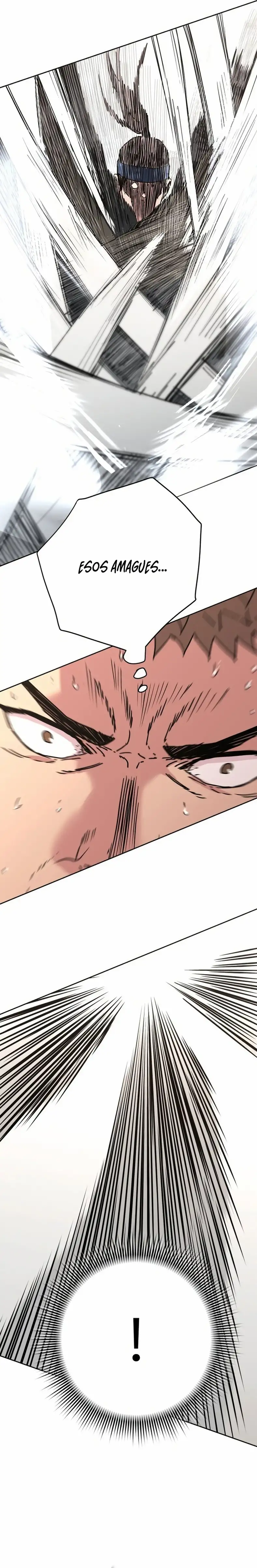 World Reign capítulo 40 página 5