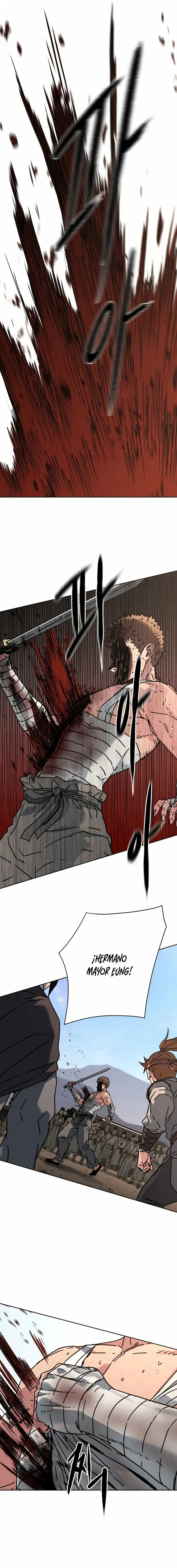 World Reign capítulo 40 página 12